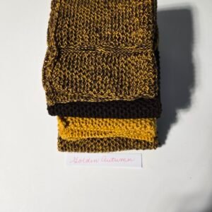 Golden Autumn