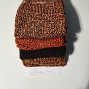 Rusty Fall